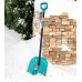 Лопата для уборки снега Palisad 61691
