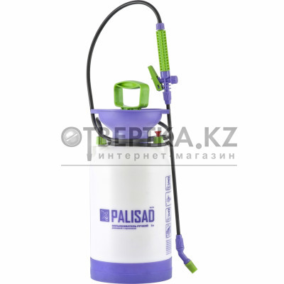 Опрыскиватель ручной PALISAD 64747 купить в Алматы, цена оптом и в ...