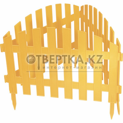 Забор декоративный "Винтаж" PALISAD 65010