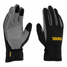 Перчатки универсальные Denzel 68086 в Алматы