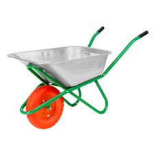 Тачка садово-строительная Palisad 689688