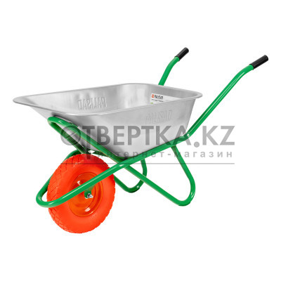 Тачка садово-строительная Palisad 689688