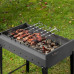Шампуры с чехлом 45 см (6 шт.) PALISAD Camping 69573