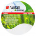 Гамак 200*100см с деревянными планками PALISAD Camping 69586