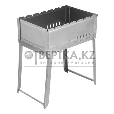 Мангал - дипломат Camping Palisad 69734