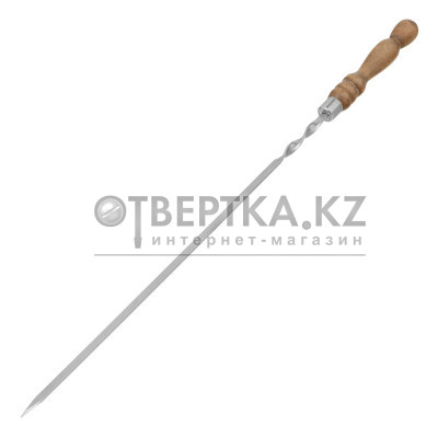 Шампур плоский Palisad Camping 69751