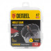 Коронка твердосплавная Denzel 724015