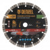 Диск алмазный отрезной Denzel HWD92 731040
