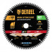 Пильный диск Denzel 733697