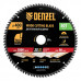 Пильный диск Denzel 733727