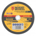 Круг отрезной Denzel A36TBF 73794 Круг отрезной Denzel A36TBF 73794