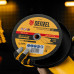 Круг отрезной Denzel A36TBF 73794 Круг отрезной Denzel A36TBF 73794