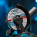 Круг отрезной Gross WA60TBF 74363 Круг отрезной Gross WA60TBF 74363