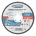 Круг отрезной Gross WA60TBF 74372 Круг отрезной Gross WA60TBF 74372