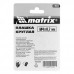 Плашка MATRIX 77071