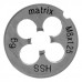 Плашка MATRIX 77077
