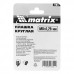 Плашка MATRIX 77077