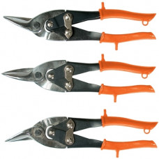 Ножницы по металлу SPARTA 783205 в Кокшетау