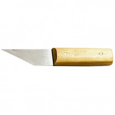 Нож сапожный, 180 мм, (Металлист) Россия 78995 в Алматы