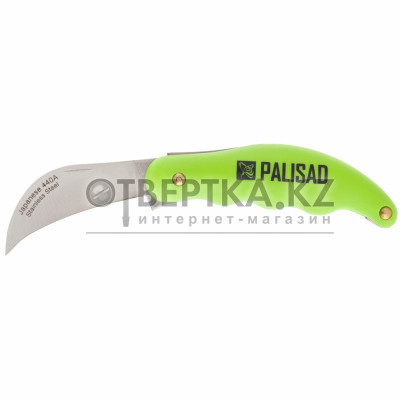 Нож садовый PALISAD 79011