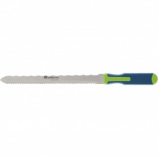 Нож для резки теплоизоляционных панелей Сибртех 79027 в Актау