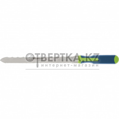 Нож для резки теплоизоляционных панелей Сибртех 79027