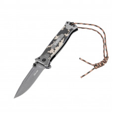 Нож складной Denzel 79208 в Шымкенте