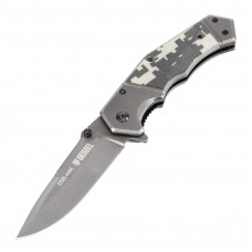 Нож складной Denzel 79209 в Кокшетау