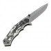 Нож складной Denzel 79209