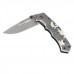 Нож складной Denzel 79209