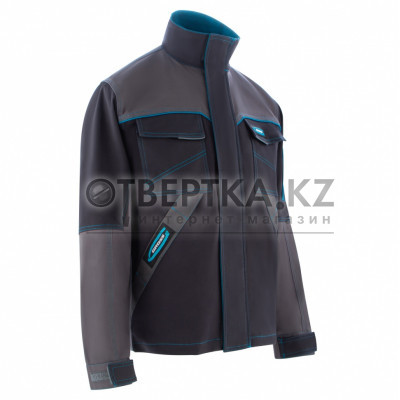 Куртка профессиональная рабочая XL Gross 90364
