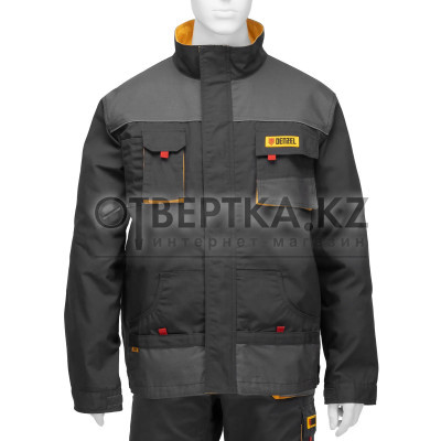 Куртка профессиональная XXL Denzel 90380