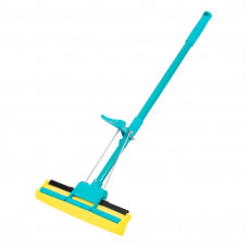 Швабра отжимная Home Palisad 93581
