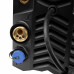 Инверторный аппарат полуавтоматической сварки Denzel MultiMIG-200DP Synergy Double Pulse 94313