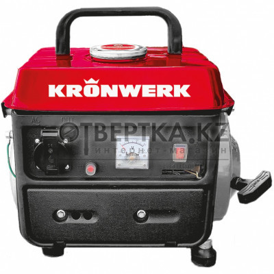 Генератор бензиновый Kronwerk LK-950 94667