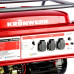 Генератор бензиновый Kronwerk LK 6500E 94690