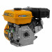 Двигатель бензиновый Denzel RX-17S 95102