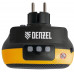 Тепловентилятор портативный Denzel DTFC-700 (0,7 кВт) 96407
