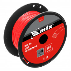 Леска для триммера MTX 96872