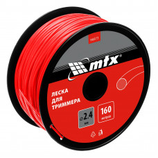 Леска для триммера MTX 96873