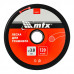 Леска для триммера MTX 96874