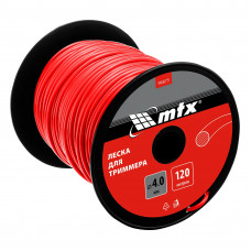 Леска для триммера MTX 96875