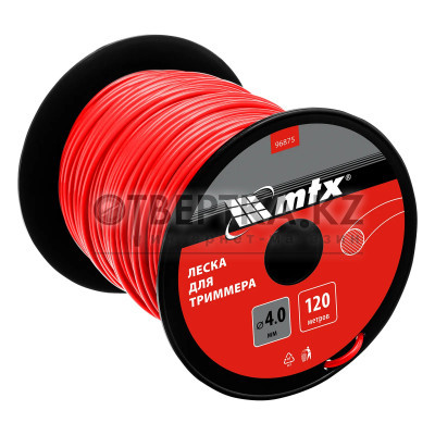 Леска для триммера MTX 96875