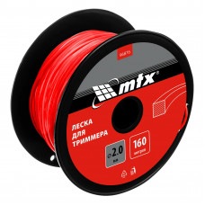 Леска для триммера MTX 96876