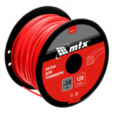 Леска для триммера MTX 96878 в Атырау