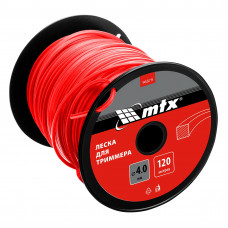Леска для триммера MTX 96879 в Атырау