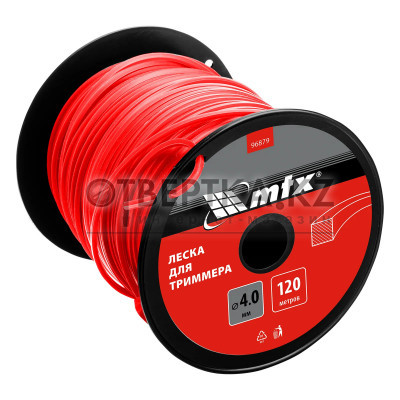 Леска для триммера MTX 96879