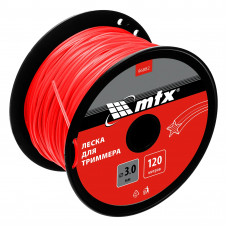 Леска для триммера MTX 96882 в Атырау