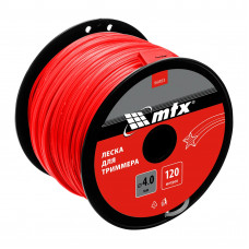 Леска для триммера MTX 96883 в Атырау