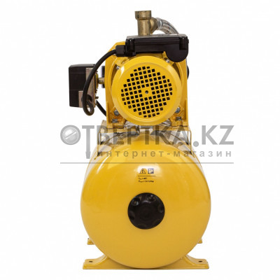 Насосная станция DENZEL PSD800C 97212 купить в Алматы, цена оптом и в ...